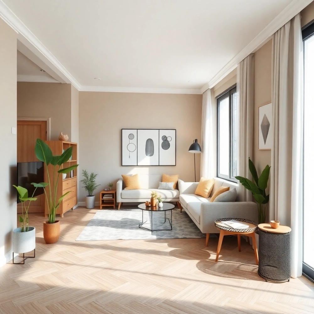 Koszt Remontu Mieszkania 80M2
