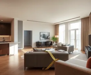 Ile Kosztuje Remont Mieszkania Deweloperskiego