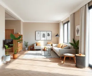 Koszt Remontu Mieszkania 80M2