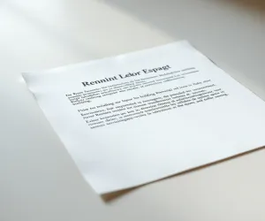 Pismo do wspólnoty mieszkaniowej o remont wzór